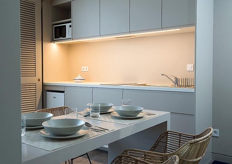 Casa Hintze Ribeiro 3 - Room Example