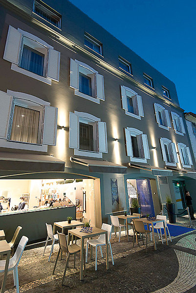Casa Hintze Ribeiro 5 - Exterior