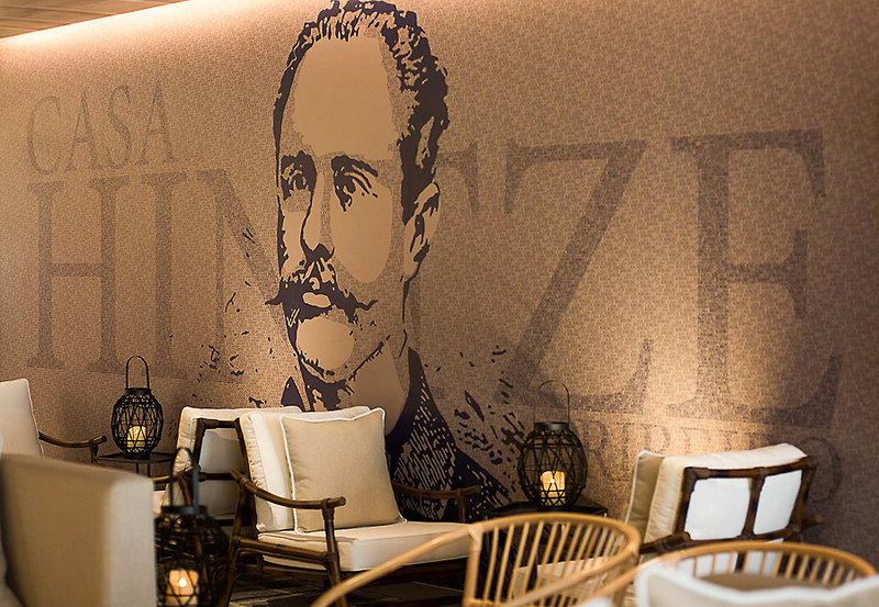 Casa Hintze Ribeiro 6 - Lounge / Lobby
