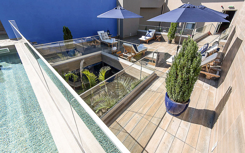 Casa Hintze Ribeiro 8 - Outdoor Pool
