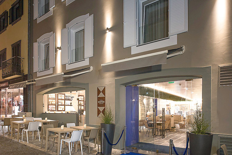 Casa Hintze Ribeiro 11 - Exterior