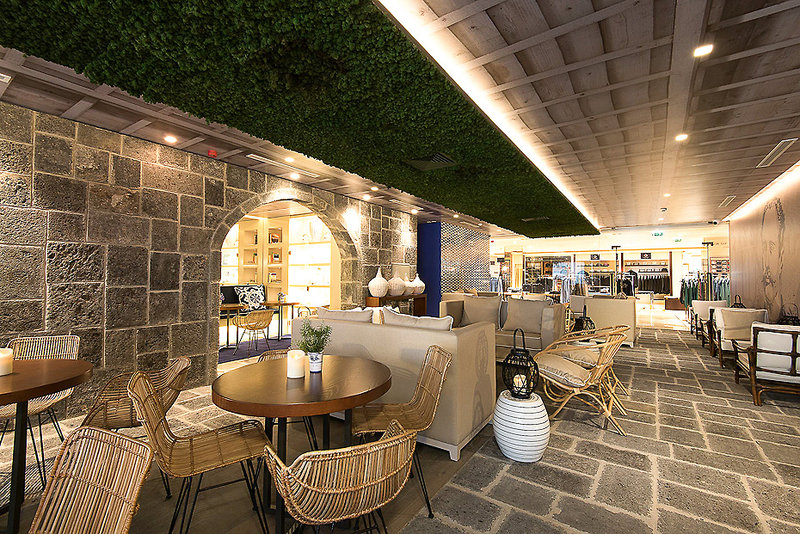 Casa Hintze Ribeiro 12 - Lounge / Lobby