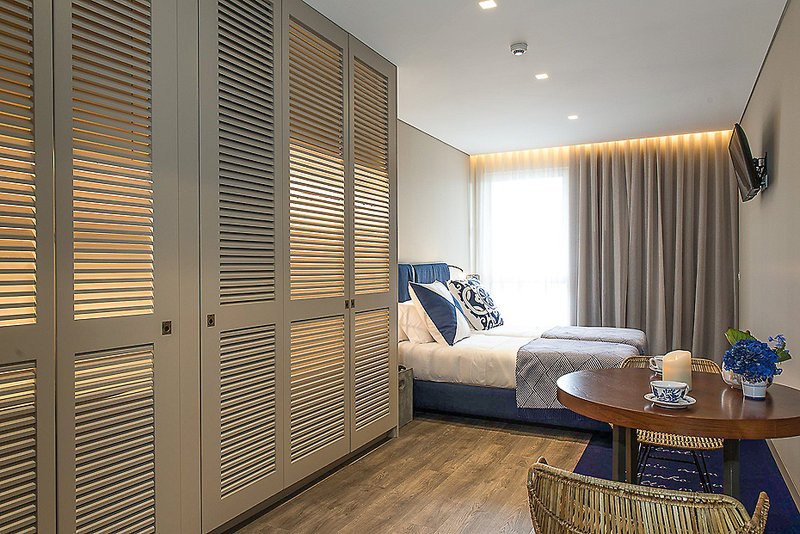 Casa Hintze Ribeiro 14 - Room Example