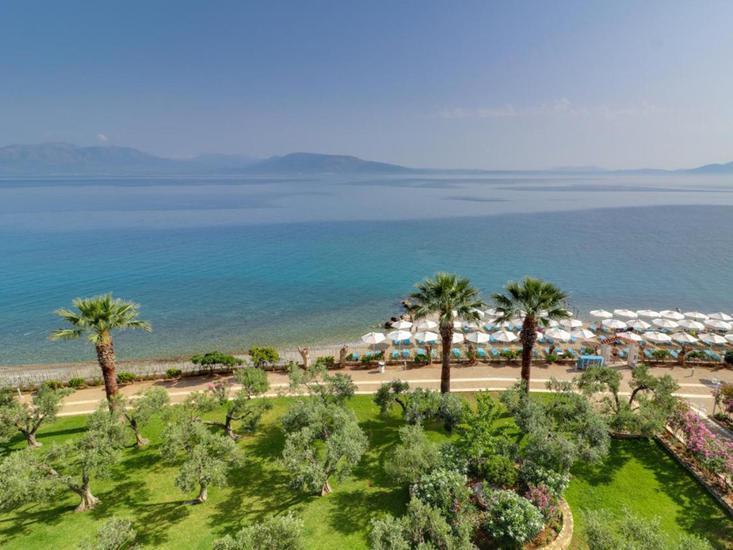 Calamos Beach Family Club Hotel 2