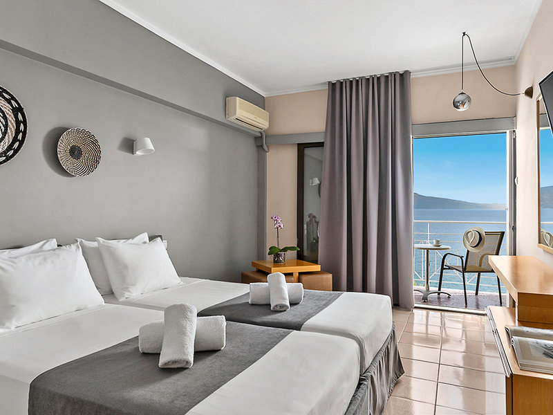 Calamos Beach Family Club Hotel 3