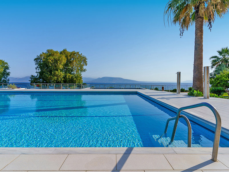 Calamos Beach Family Club Hotel 7