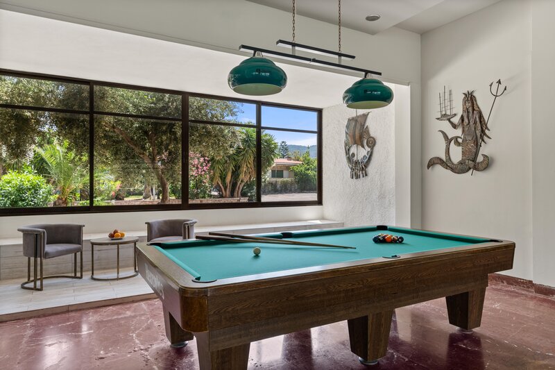 Calamos Beach Family Club Hotel 17