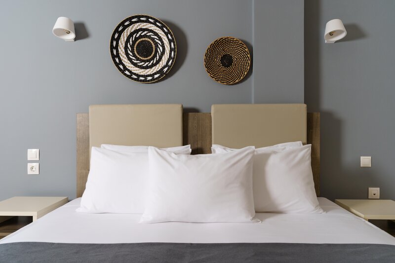 Calamos Beach Family Club Hotel 26