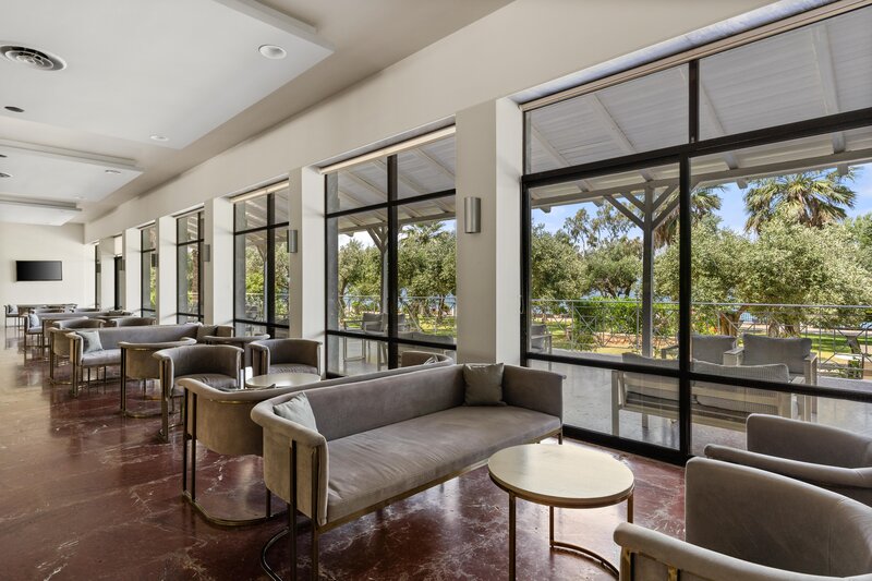 Calamos Beach Family Club Hotel 29