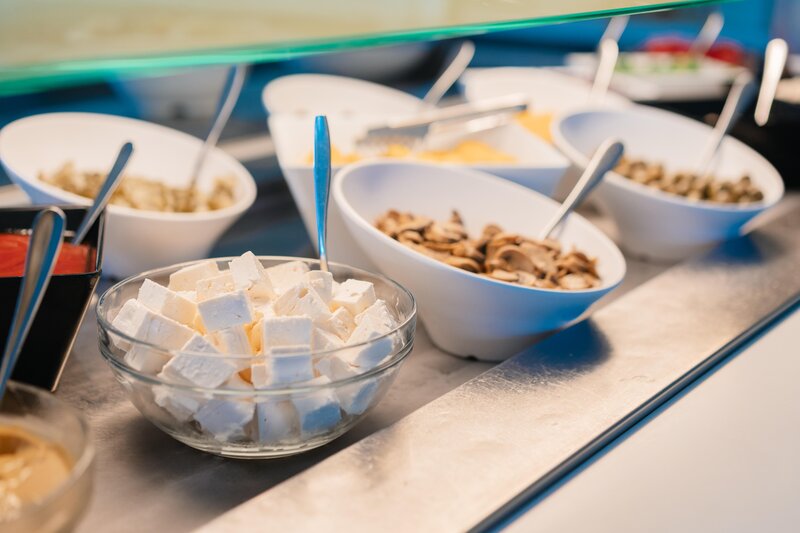 Calamos Beach Family Club Hotel 33