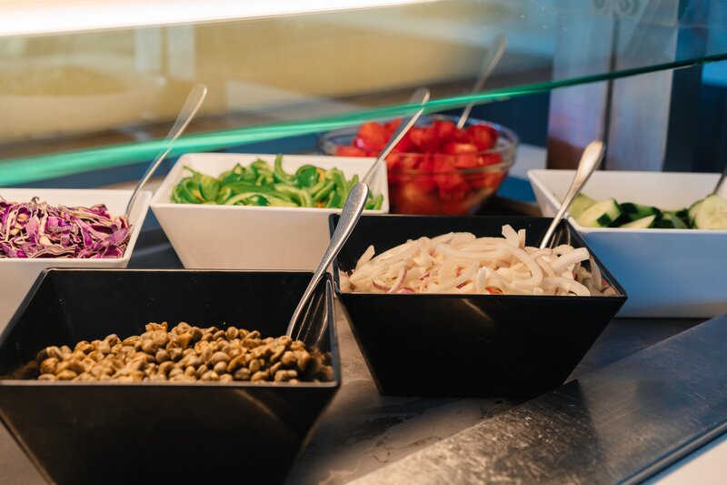 Calamos Beach Family Club Hotel 34