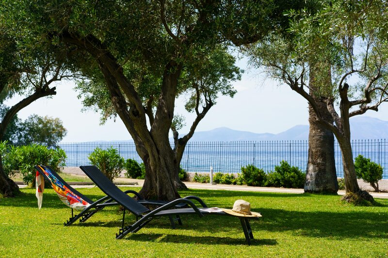 Calamos Beach Family Club Hotel 36