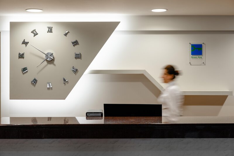 Calamos Beach Family Club Hotel 38