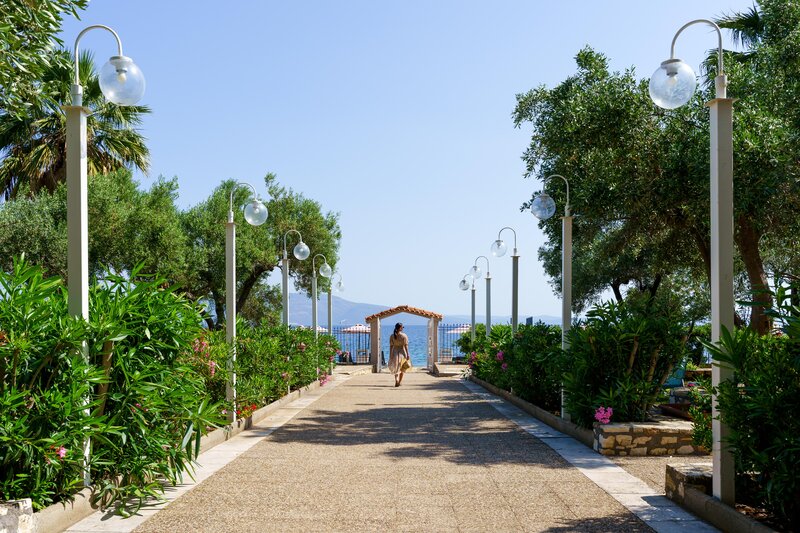 Calamos Beach Family Club Hotel 39