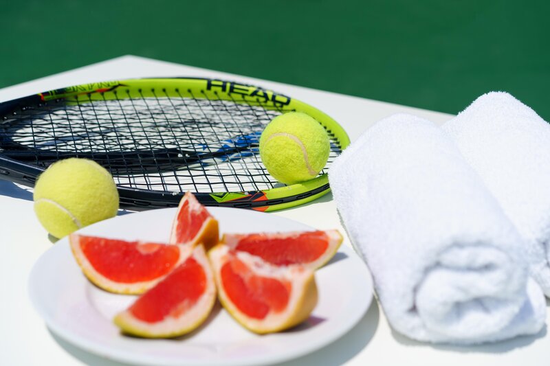 Calamos Beach Family Club Hotel 41