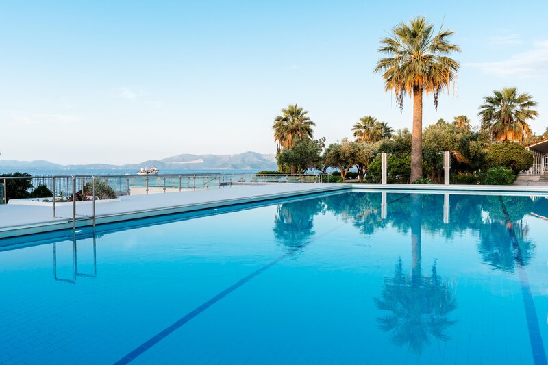 Calamos Beach Family Club Hotel 42