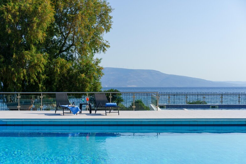 Calamos Beach Family Club Hotel 46