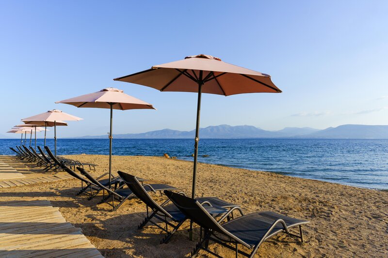 Calamos Beach Family Club Hotel 49