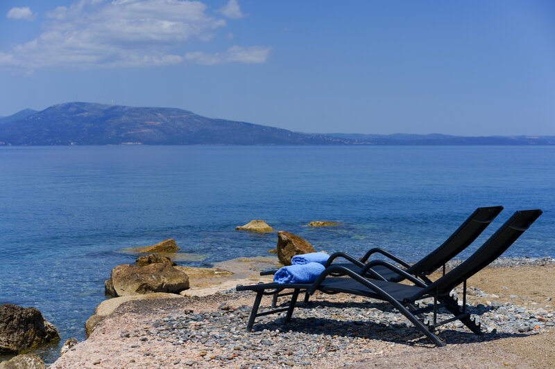 Calamos Beach Family Club Hotel 50