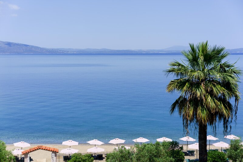 Calamos Beach Family Club Hotel 51