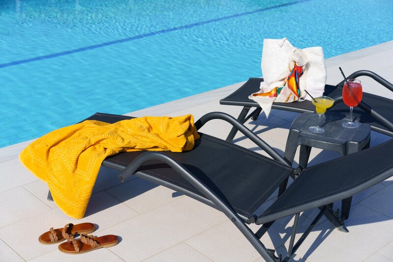 Calamos Beach Family Club Hotel 56