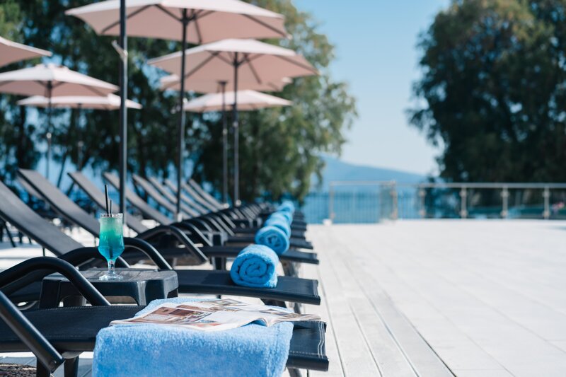 Calamos Beach Family Club Hotel 57