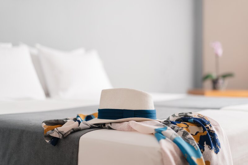 Calamos Beach Family Club Hotel 63