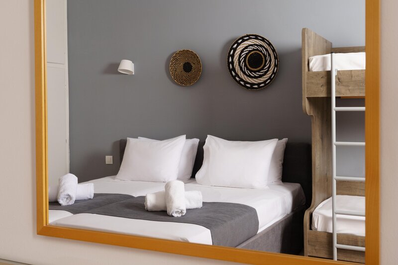 Calamos Beach Family Club Hotel 68