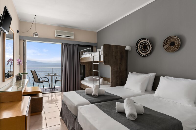 Calamos Beach Family Club Hotel 69