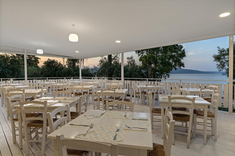 Calamos Beach Family Club Hotel 83