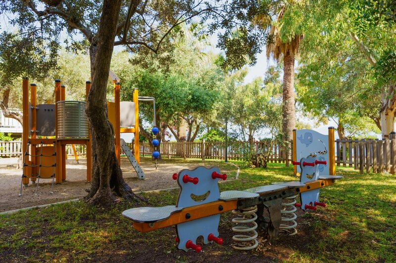 Calamos Beach Family Club Hotel 84