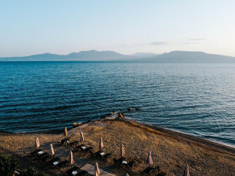 Calamos Beach Family Club Hotel 86