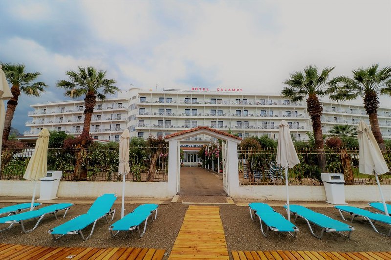 Bomo Calamos Beach 4