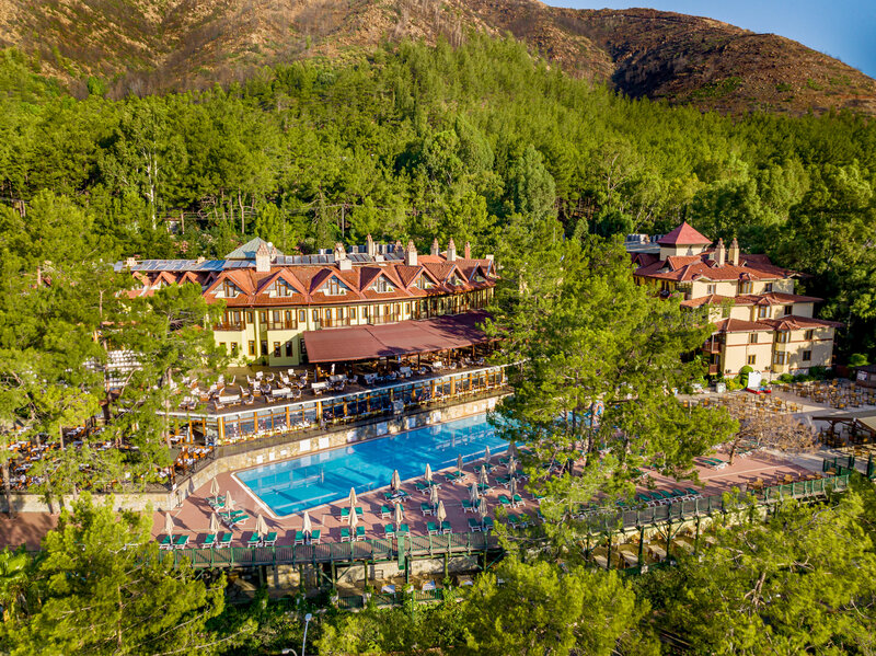 Marmaris Park Hotel 2