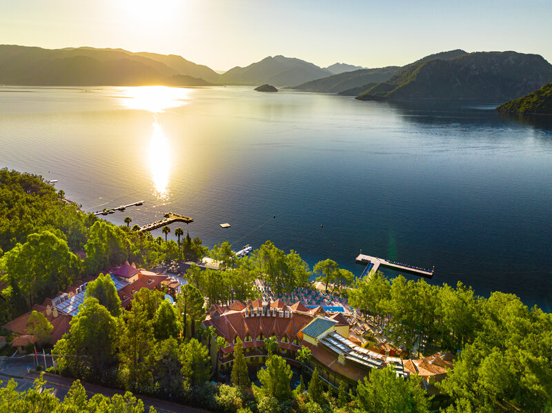 Marmaris Park Hotel 3