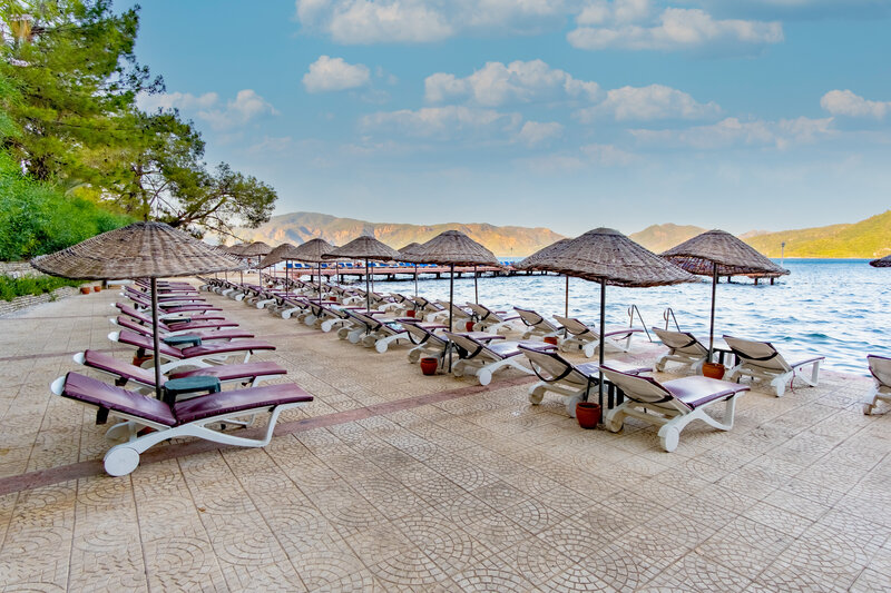 Marmaris Park Hotel 5