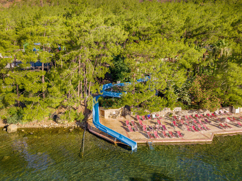 Marmaris Park Hotel 6