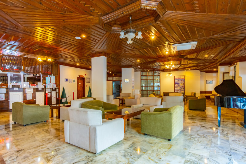 Marmaris Park Hotel 7