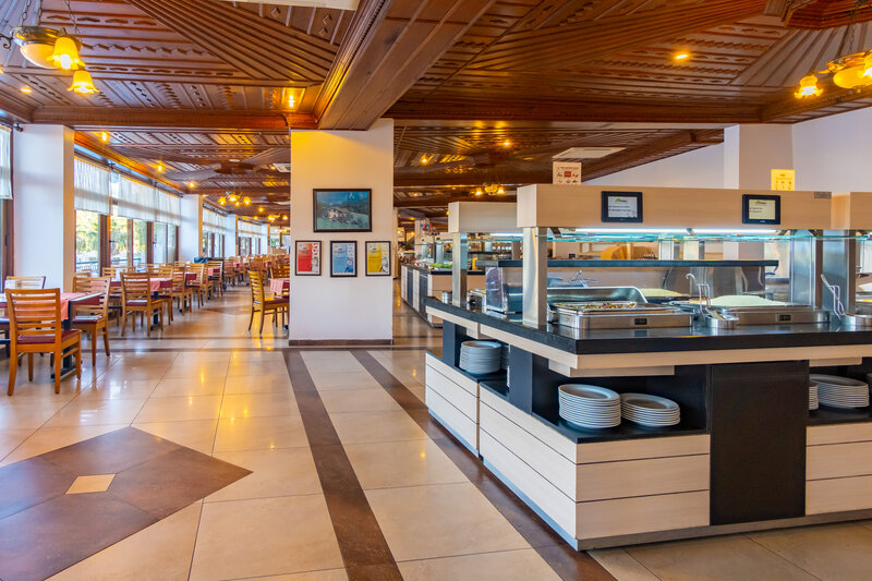 Marmaris Park Hotel 10