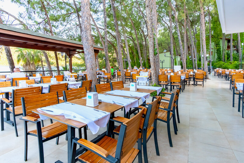 Marmaris Park Hotel 11