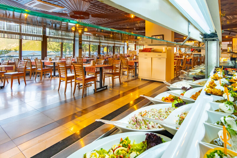 Marmaris Park Hotel 12