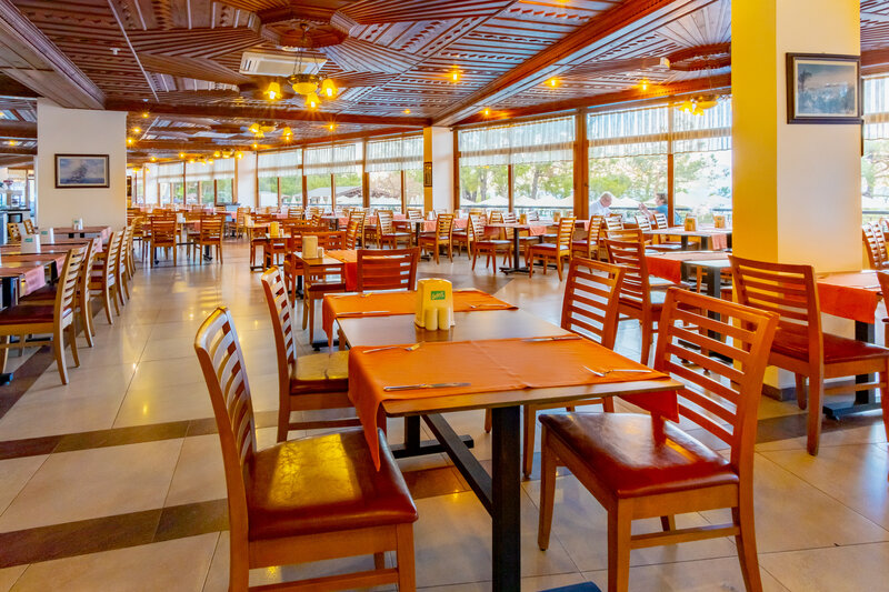 Marmaris Park Hotel 13