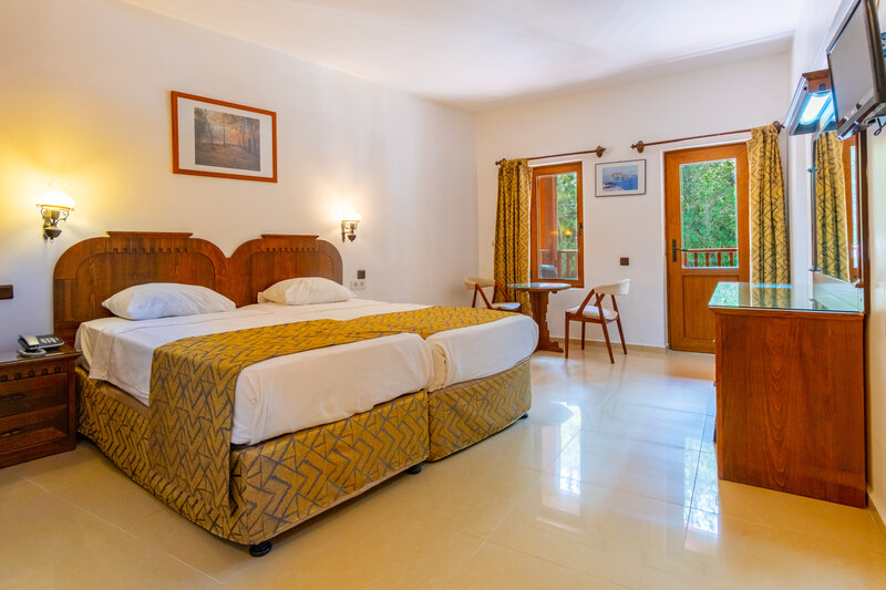 Marmaris Park Hotel 15