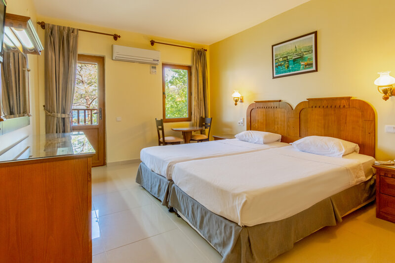 Marmaris Park Hotel 16