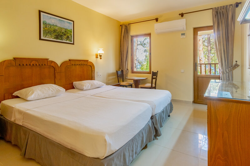 Marmaris Park Hotel 17