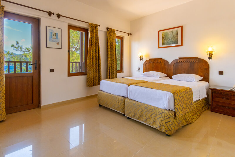 Marmaris Park Hotel 18