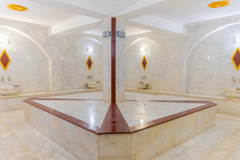 Marmaris Park Hotel 21