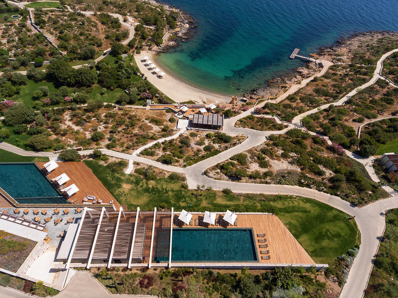 Six Senses Kaplankaya  1