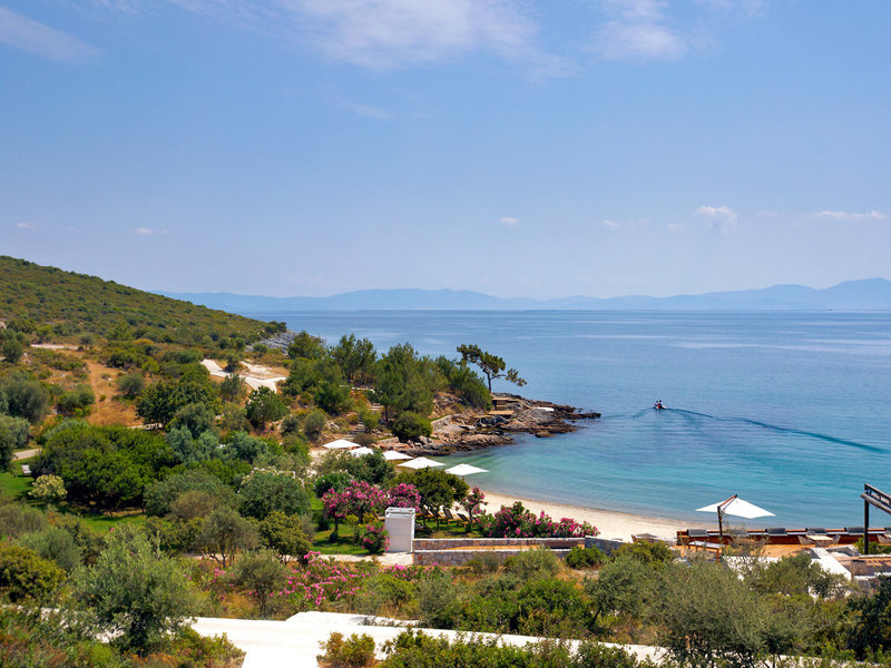 Six Senses Kaplankaya  7