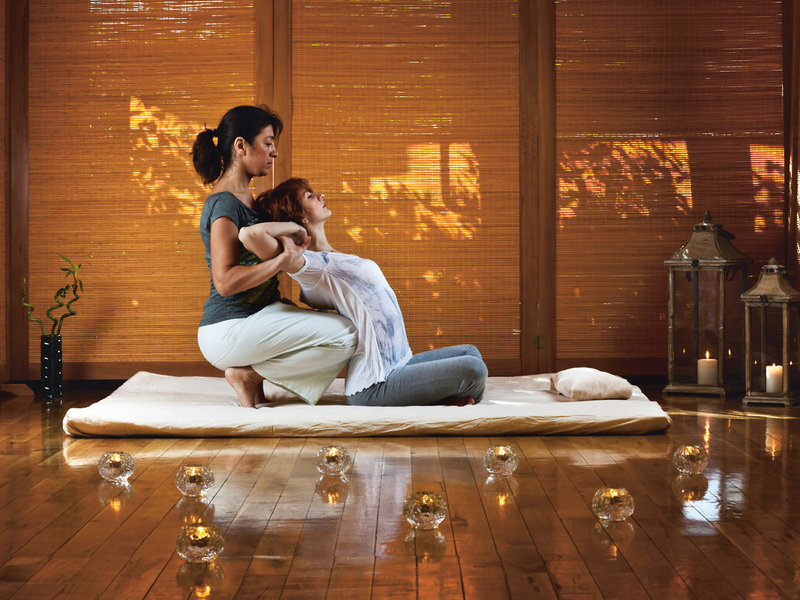 Six Senses Kaplankaya  8